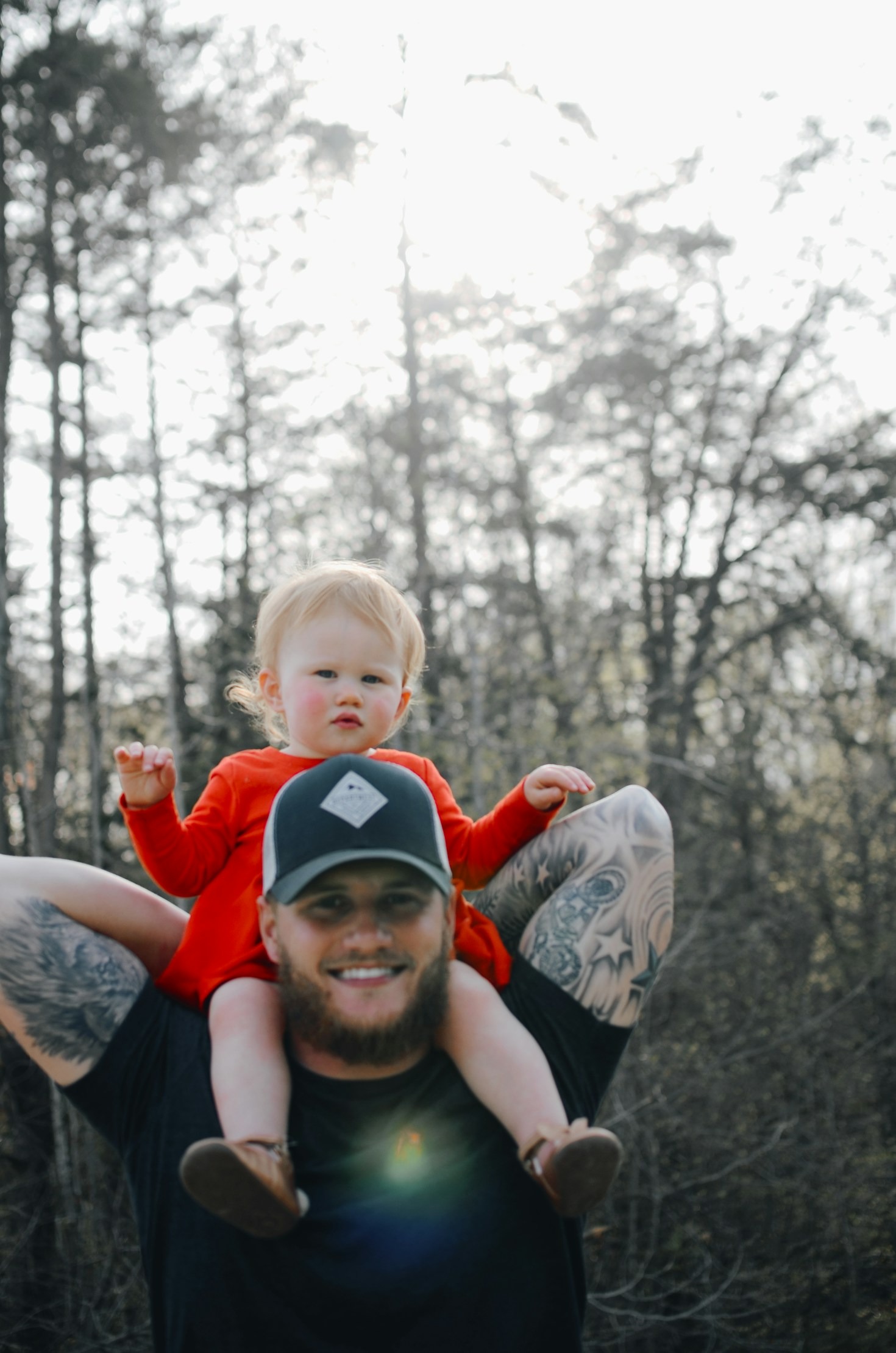 5 Tips for Fathers Seeking Mindful Parenting