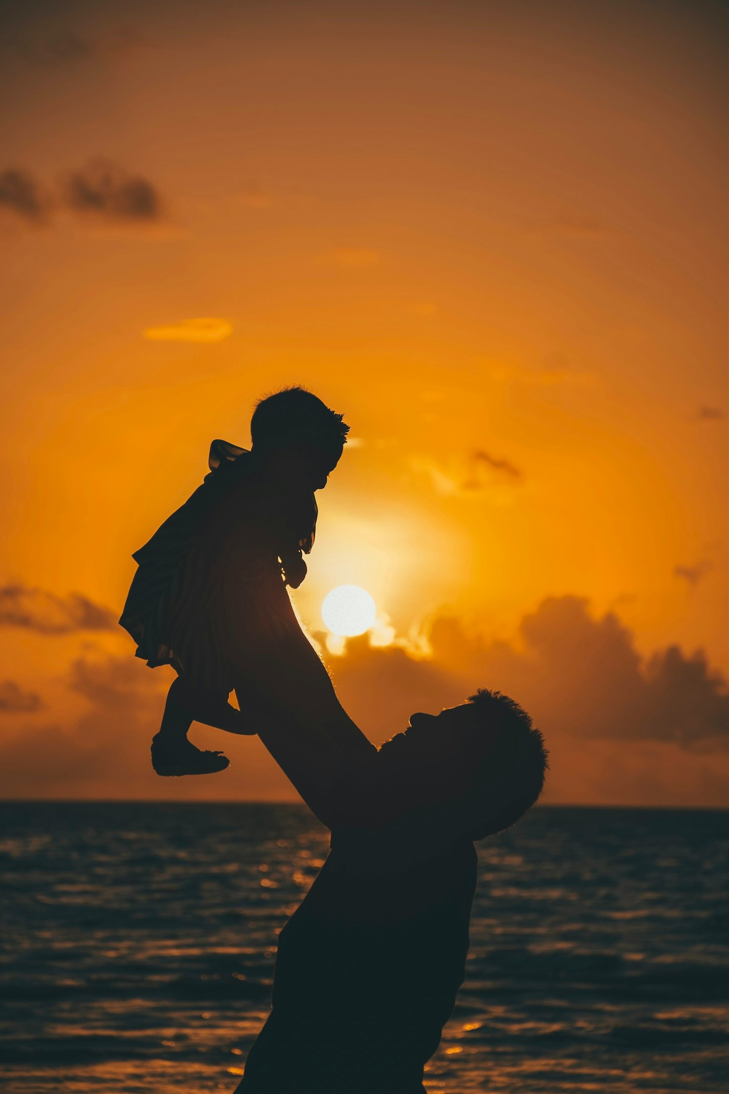 Fatherhood: A Path to Authentic Connections